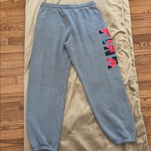 Victoria’s Secret Pink Sweatpants